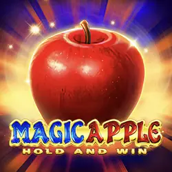 Magic Apple